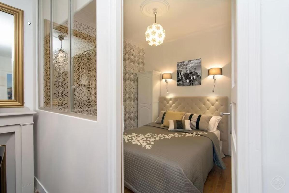 Apartment My Nest Mouffetard - 30m2 - 200m Du Jardin Des Plantes