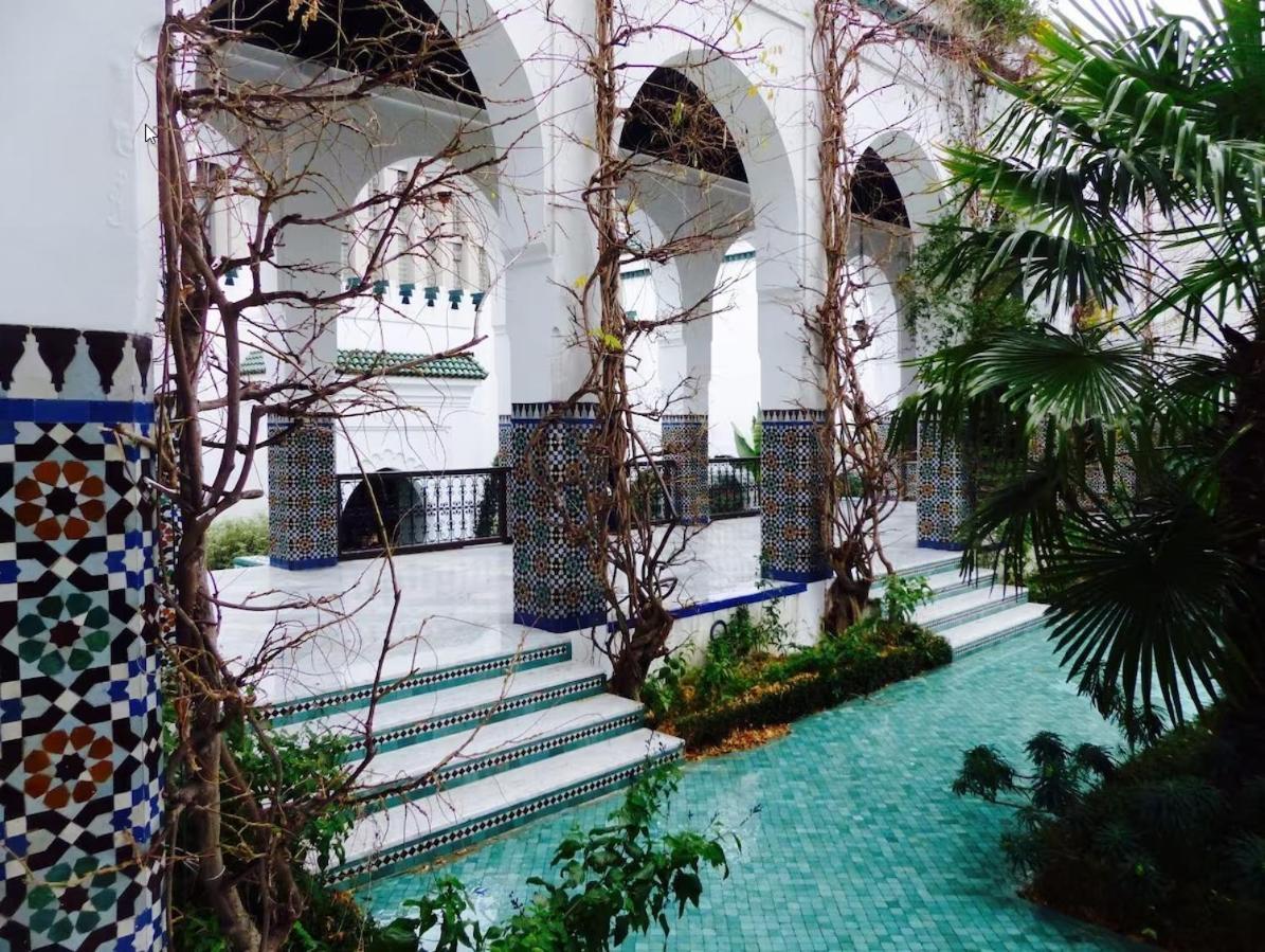 My Nest Mouffetard - 30m2 - 200m Du Jardin Des Plantes Paris